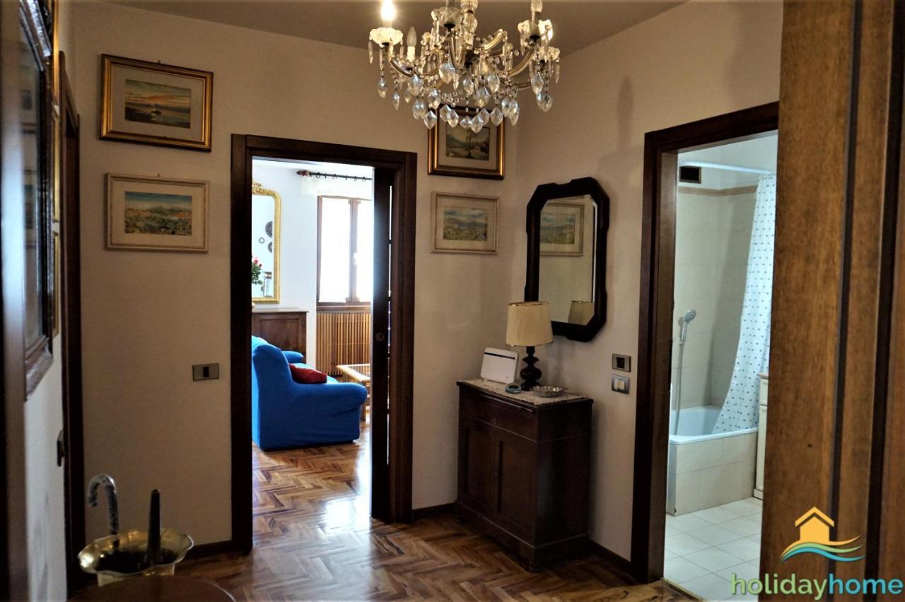 Lake Garda Home Riva del Garda Dış mekan fotoğraf
