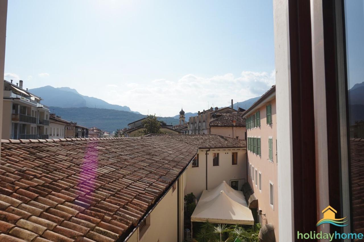Lake Garda Home Riva del Garda Dış mekan fotoğraf