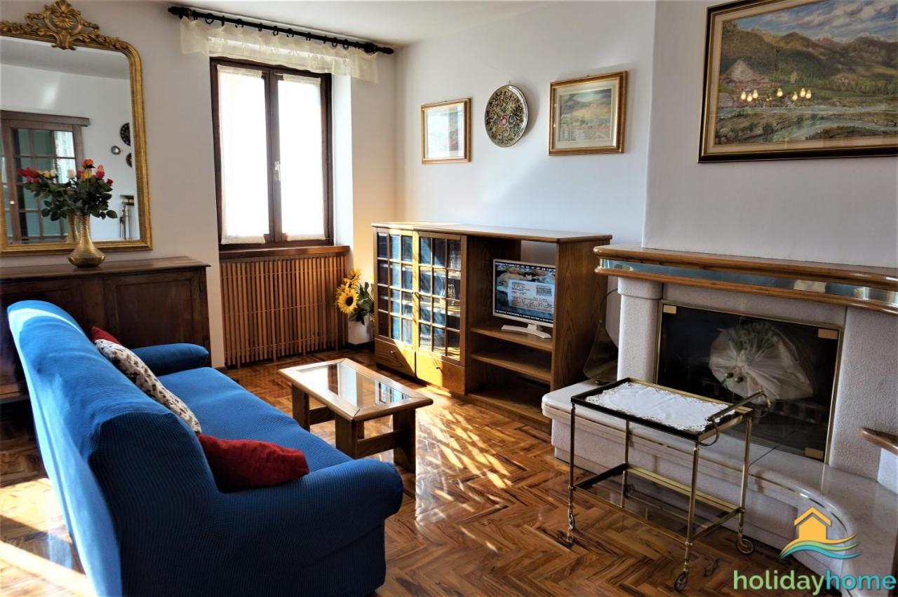 Lake Garda Home Riva del Garda Dış mekan fotoğraf