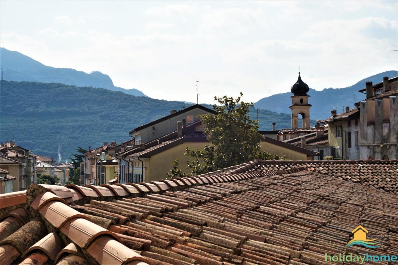 Lake Garda Home Riva del Garda Dış mekan fotoğraf