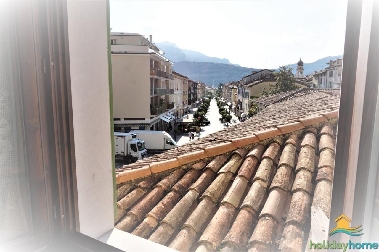 Lake Garda Home Riva del Garda Dış mekan fotoğraf