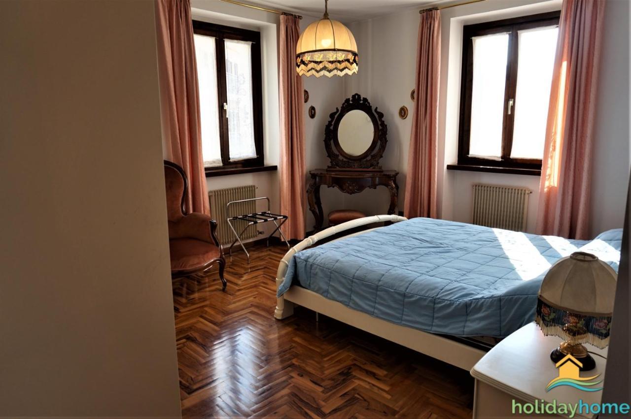 Lake Garda Home Riva del Garda Dış mekan fotoğraf