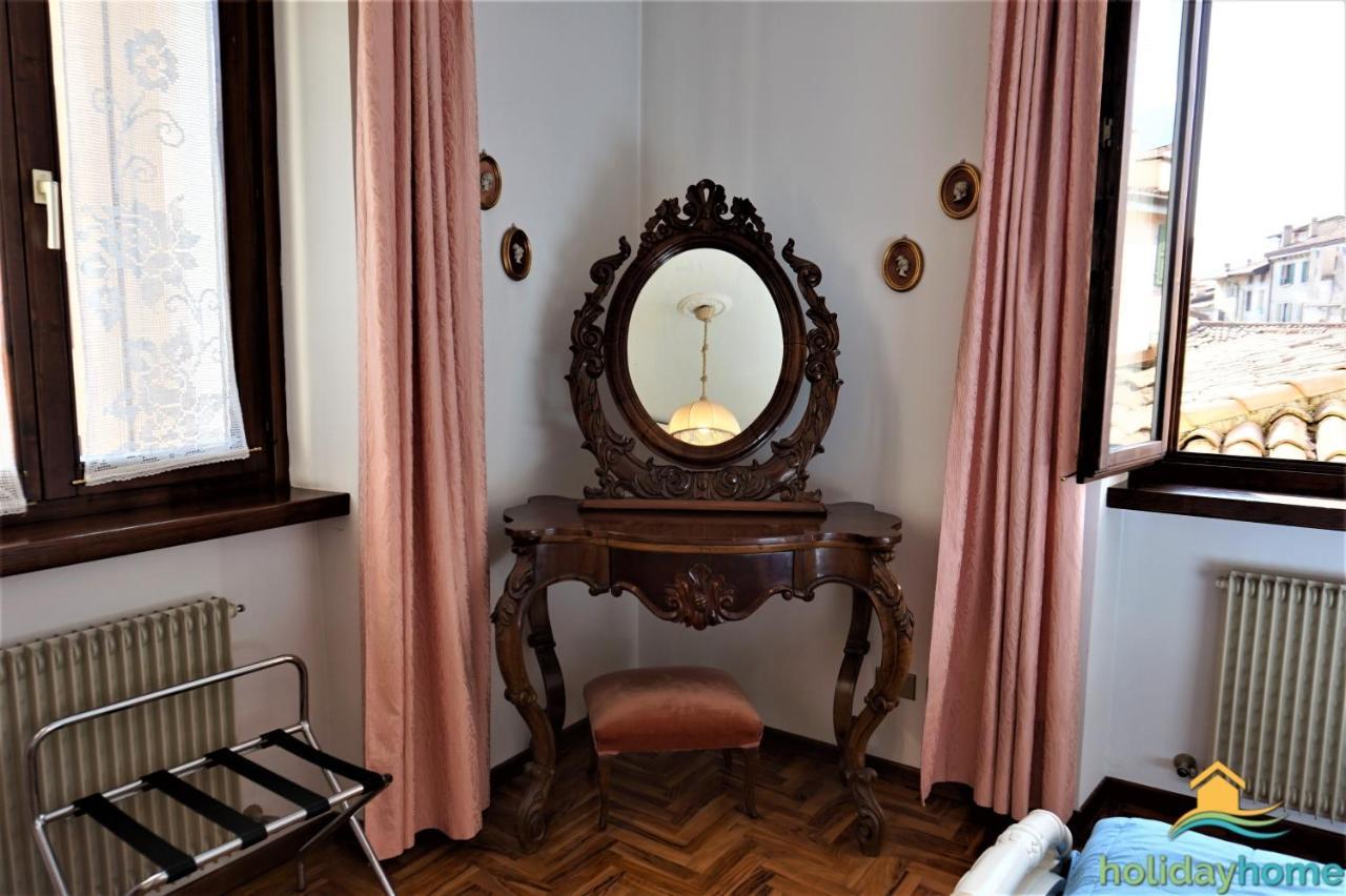Lake Garda Home Riva del Garda Dış mekan fotoğraf